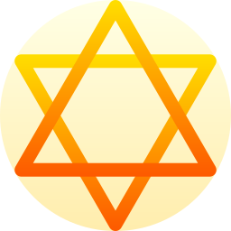 Pentacle icon