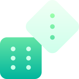 Dice icon