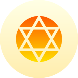 pentagram ikona