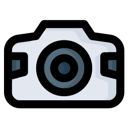 Camera icon