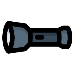 taschenlampe icon