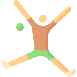 Handball icon