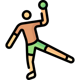 handball icon