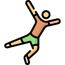 Handball icon