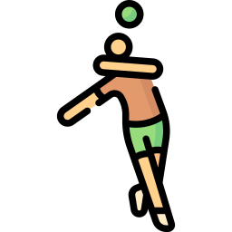 ハンドボール icon
