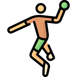 핸드볼 icon