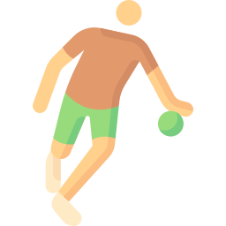 handball Icône