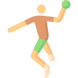 handball Icône
