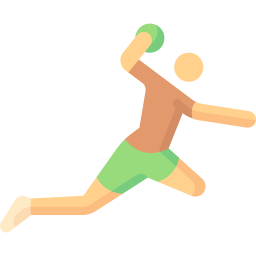 handball icon