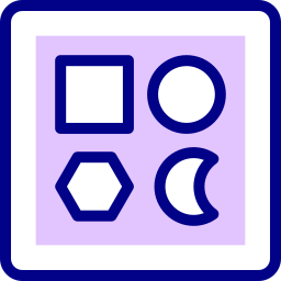 puzzle icon