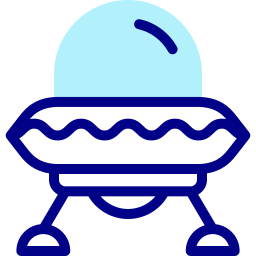 Ufo icon