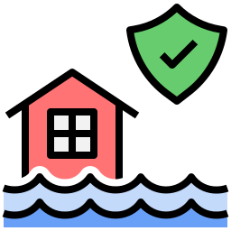 Flood icon