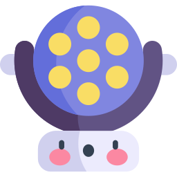 Lights icon