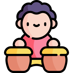 Drums icon