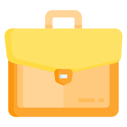 Briefcase icon