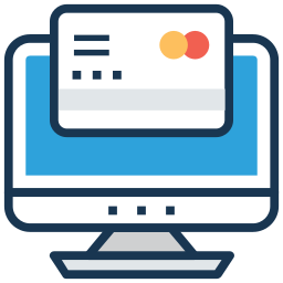 online betaling icoon