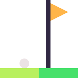 minigolf icon