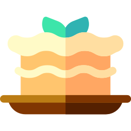 lasagne icoon