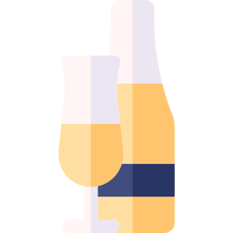 prosecco Icône