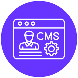 cms иконка