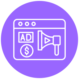 Programmatic icon