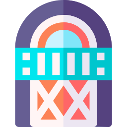 jukebox icon