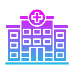 Hospital icon