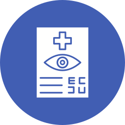 sehtest icon