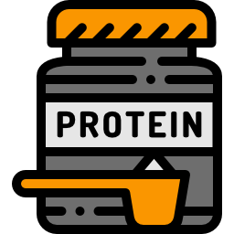 Protein icon