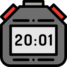 Stopwatch icon