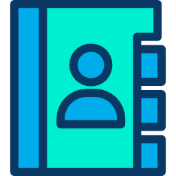 agenda icon