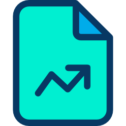 Analytics icon