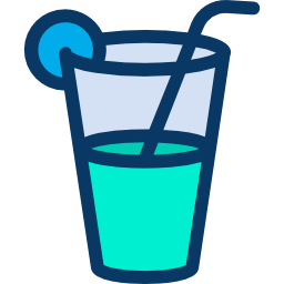 Beverage icon