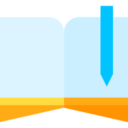 Notebook icon