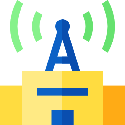 Signal icon