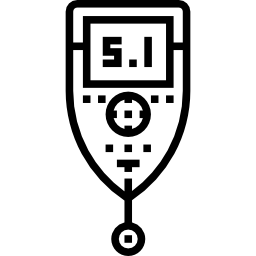 glukozymetr ikona