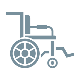 Инвалиды иконка