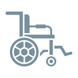 handicapé Icône