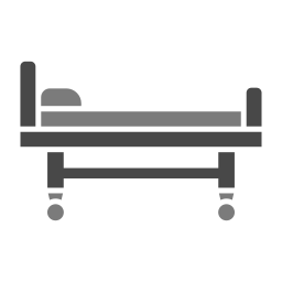 Bed icon