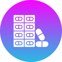 Capsules icon