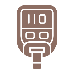 diabetes-test icon