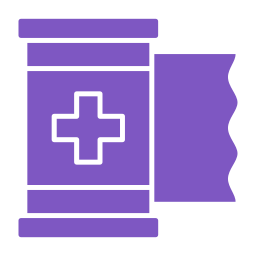 bandage icon