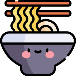 Noodles icon