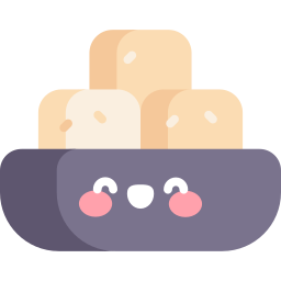 tofu ikona