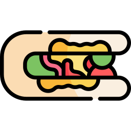 カップトースト icon