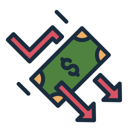 Inflation icon