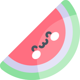 Watermelon icon