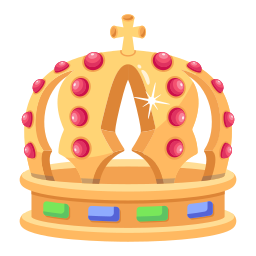 Crown icon