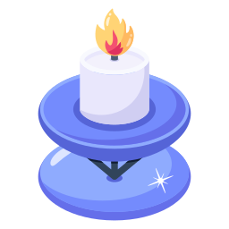 Candle icon