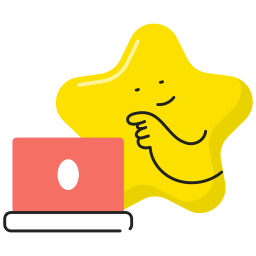 Laptop icon